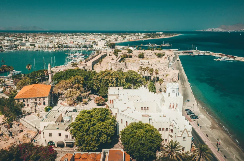  Τραγωδία στην Κω: Νεκρή 18χρονη Ολλανδή τουρίστρια μέσα σε διαμέρισμα