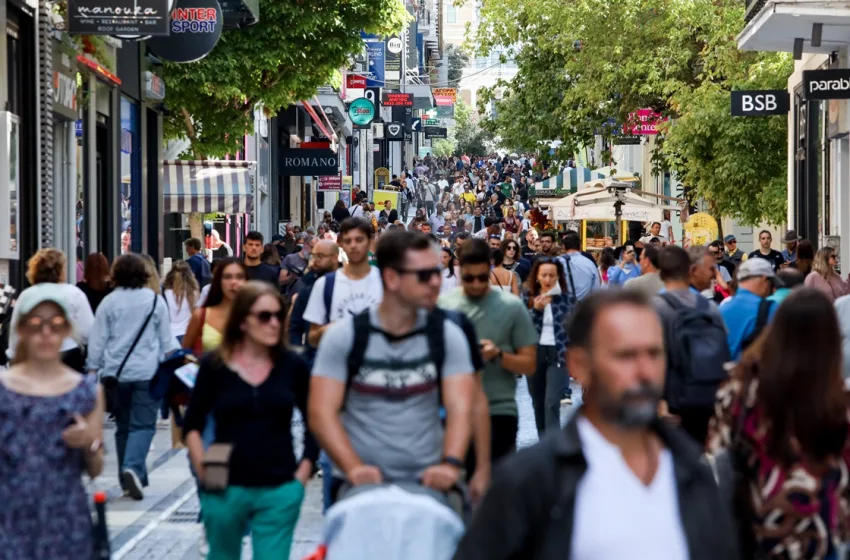  Έρευνα “καμπανάκι”: Οι πολίτες οργίζονται με την οικονομική τους θέση και ζητούν περισσότερη κρατική παρέμβαση