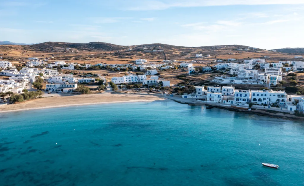 koufonisia