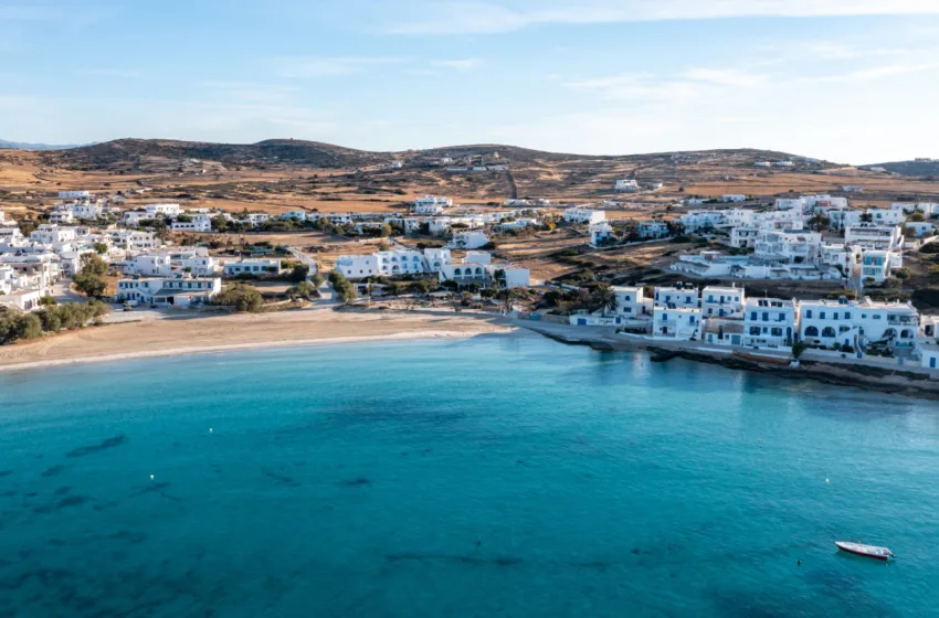  Κουφονήσια: Νεκρή 23χρονη τουρίστρια, κατέρρευσε ξαφνικά- Προσπαθούσαν επί 1,5 ώρα να την επαναφέρουν