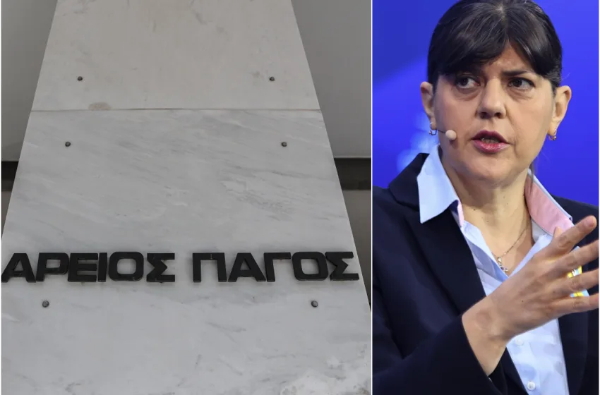  Ο ΑΠ απέρριψε την προσφυγή Κοβέσι ως απαράδεκτη-Ζητούσε πενταετή θητεία για τους εντεταλμένους στην Αθήνα