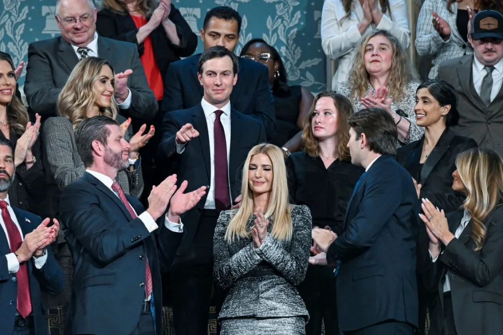 kushner