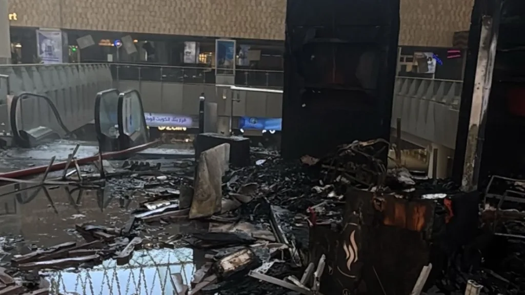 kuwait airport6