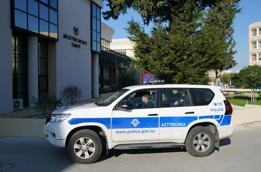 Λεμεσός: 54χρονος επιχειρηματίας εξαφανίστηκε με κοσμήματα αξίας άνω των 10 εκατ. ευρώ