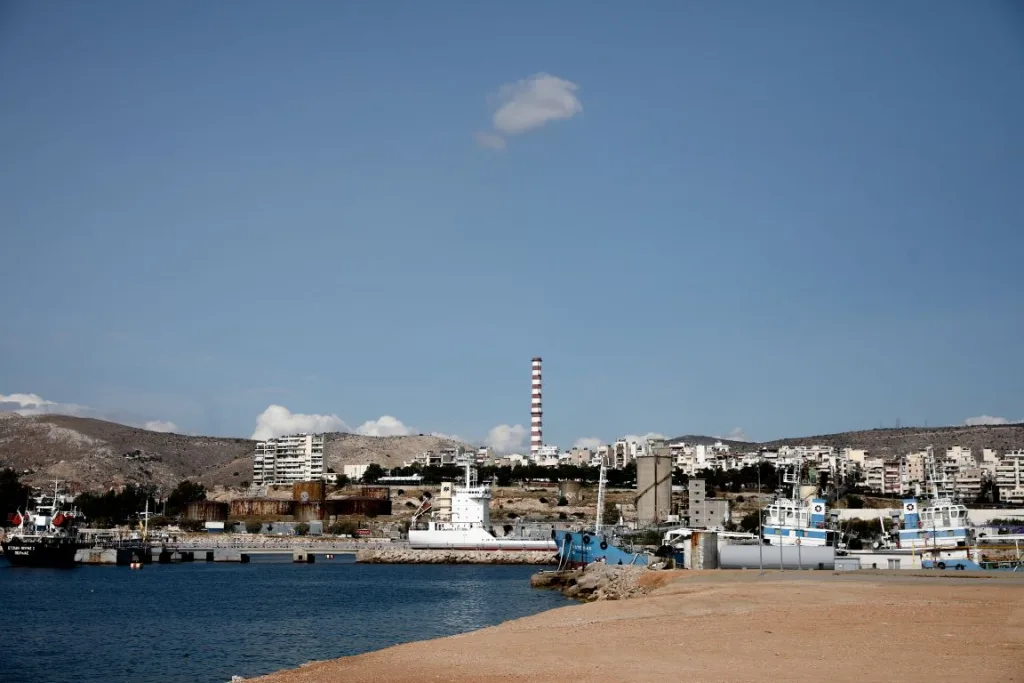 lipasmata