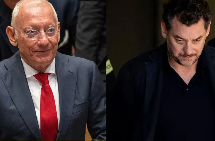  Νέα τροπή στην υπόθεση θανάτου του ιδρυτή της Mango, Ίσακ Άντικ- Ερευνάται ψυχολόγος