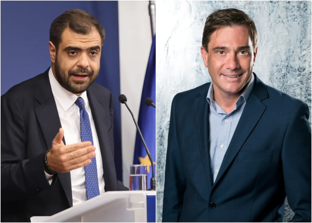 marinakis fevgas