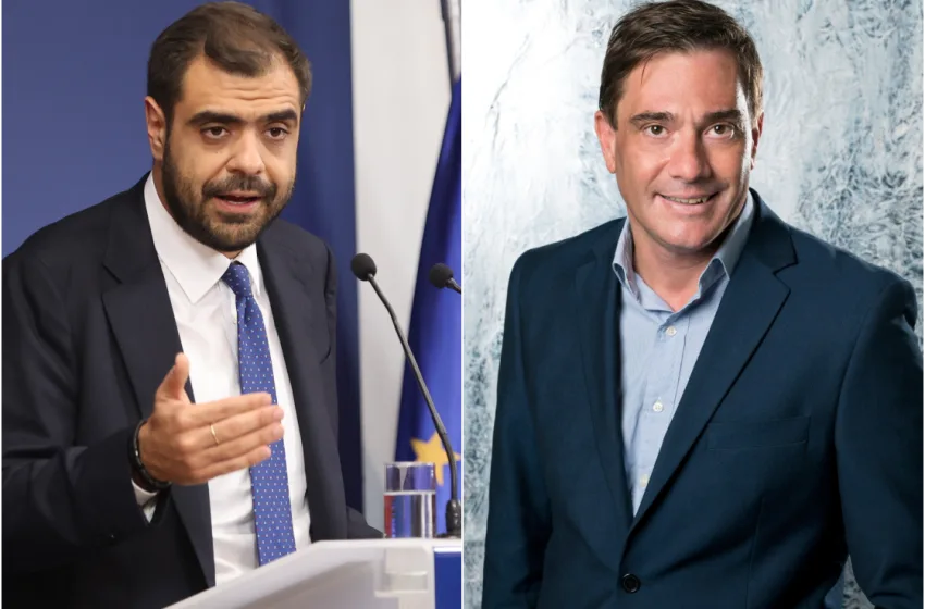  Η επιστολή Φεύγα και η απάντηση Μαρινάκη: “Δεν την αξιολογούμε ως σοβαρή κίνηση”
