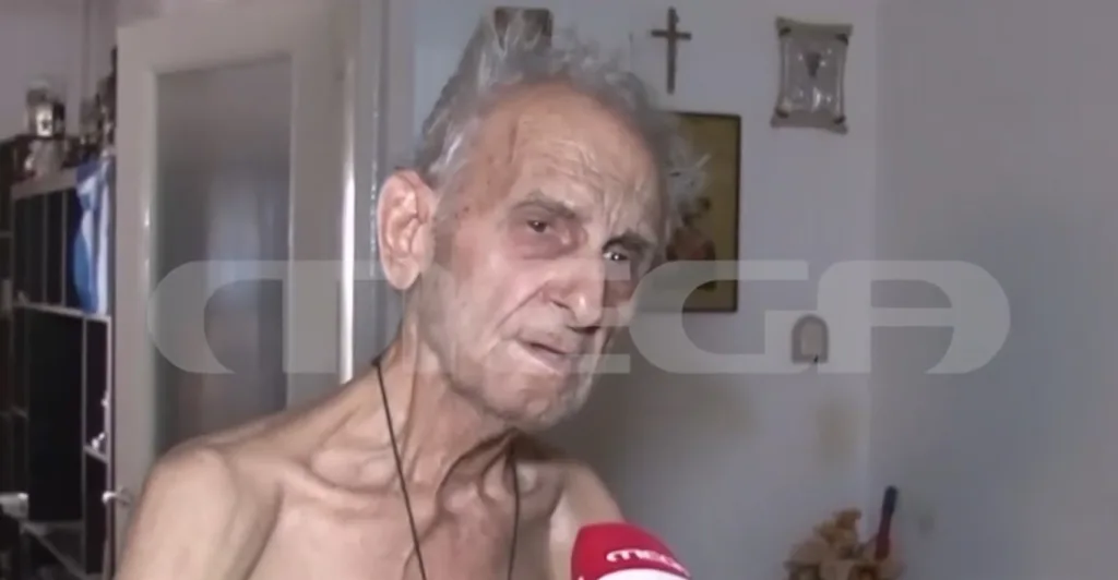 maro kontou ilikiomenos maxairi
