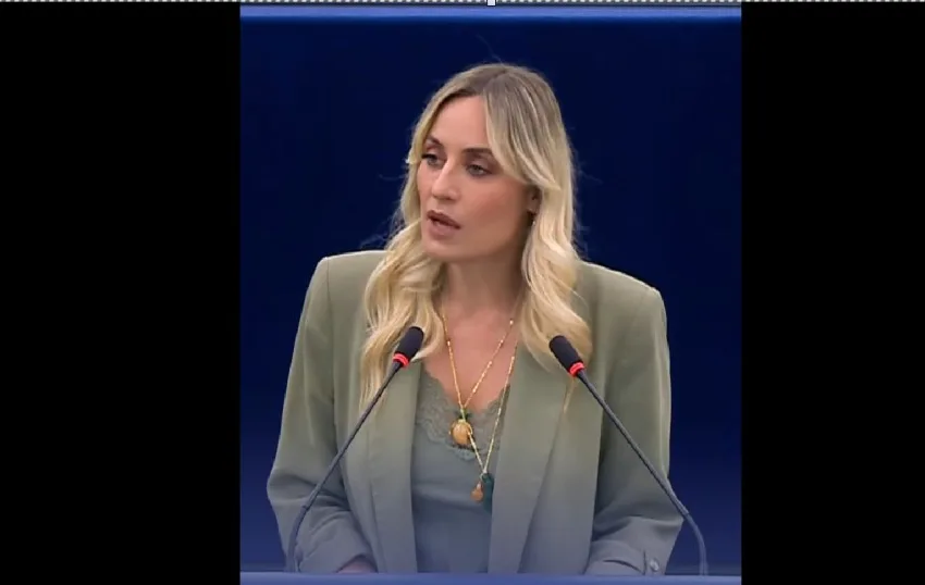  Ελεονώρα Μελέτη: Είναι χυδαίο ανήλικα παιδιά να γίνονται influencers