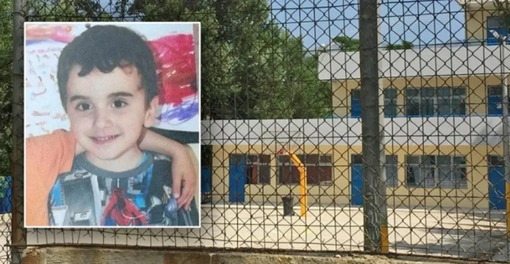 menidi 11xronos marios