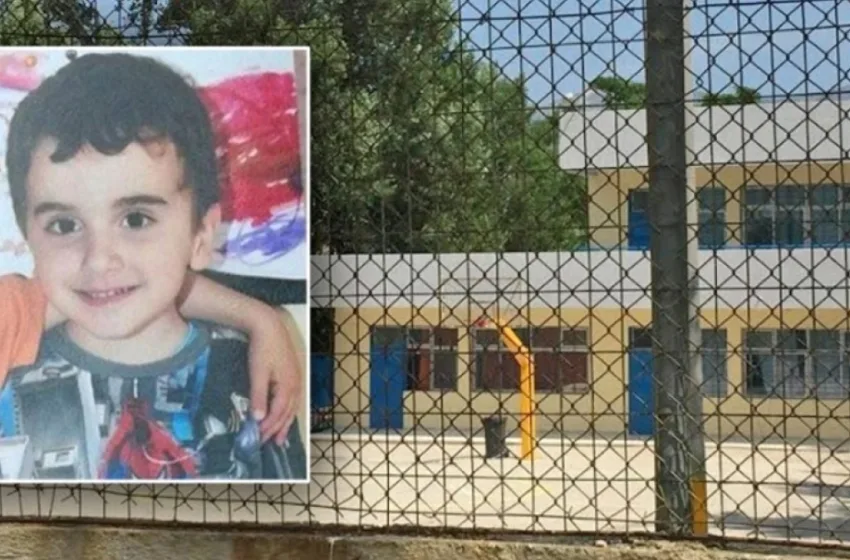  Θάνατος 11χρονου Μάριου στο Μενίδι: Ομόφωνα ένοχος και ισόβια στον βασικό κατηγορούμενο
