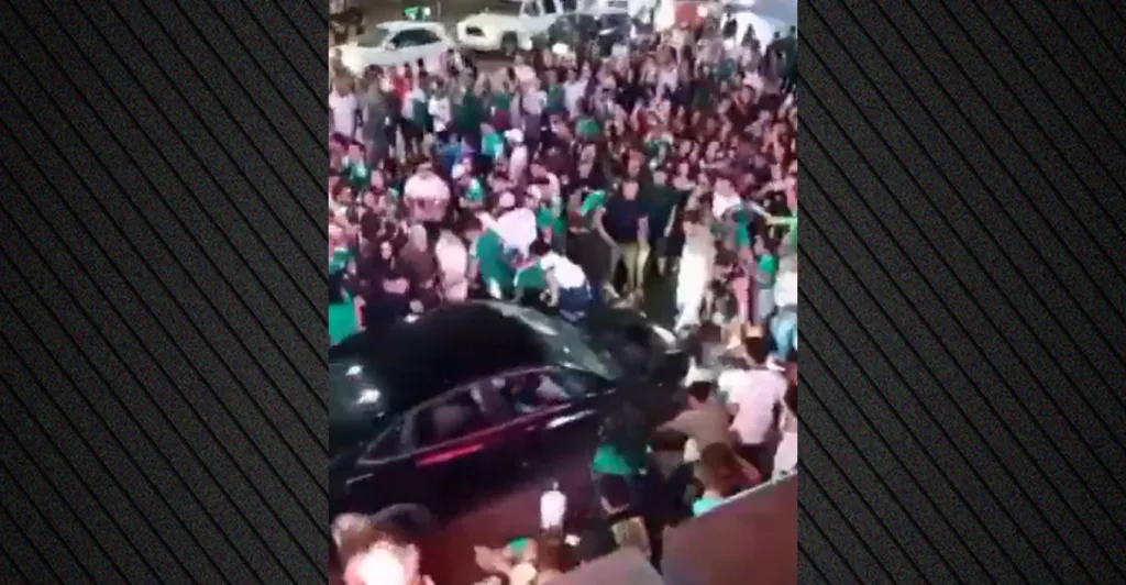 mexico autokinito