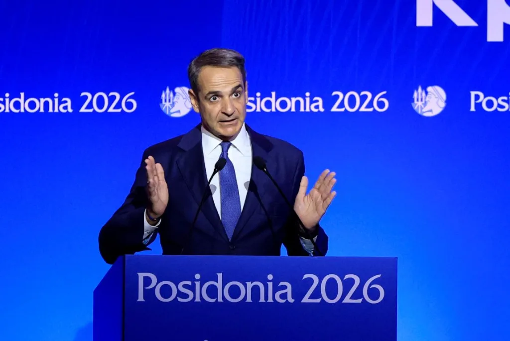 mitsotakis 1