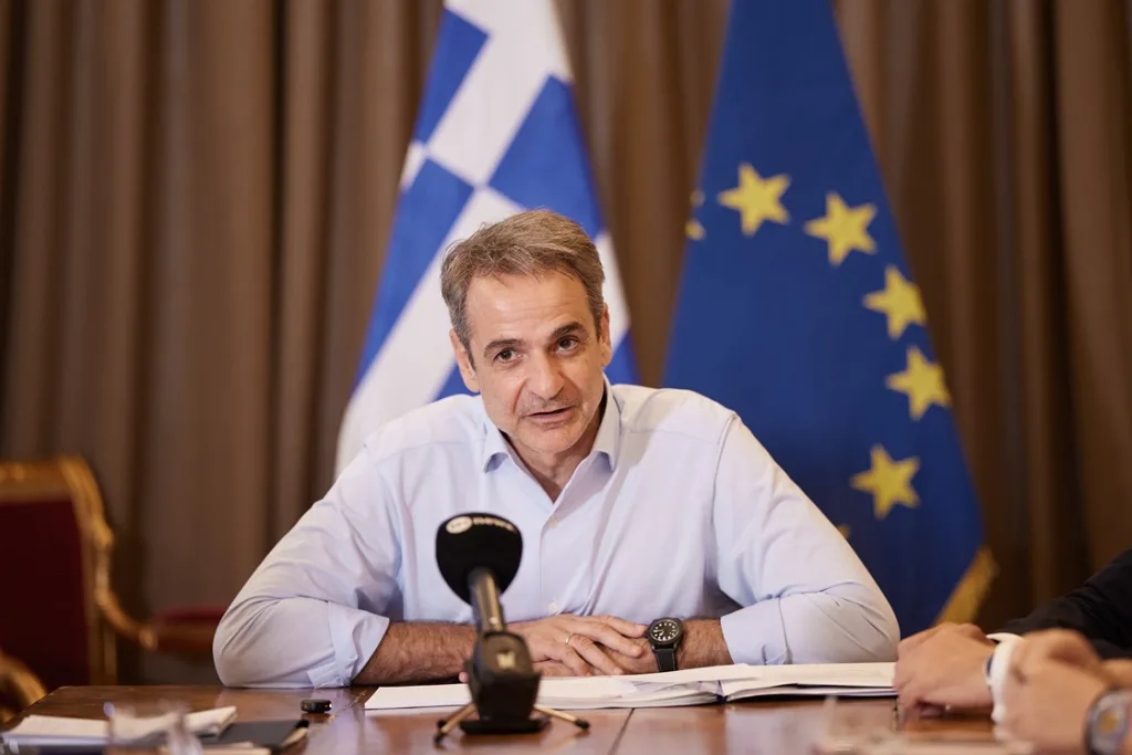 mitsotakis 2 3