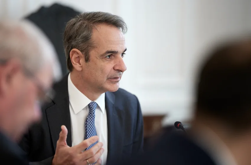  “PosoKanei”: Νέο εργαλείο κατά της ακρίβειας-Το παρουσιάζει σήμερα ο Μητσοτάκης- Πώς  λειτουργεί