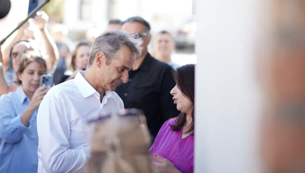 mitsotakis 7