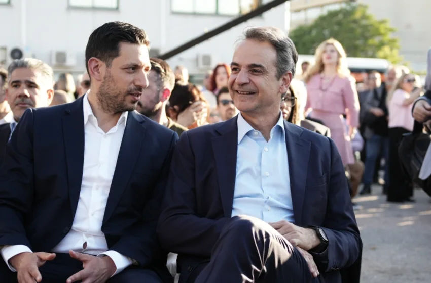 Πέμπτη οι αλλαγές στην κυβέρνηση, Τετάρτη η εκλογή Κυρανάκη-Γιατί επιμένουν τα σενάρια κάλπης το φθινόπωρο