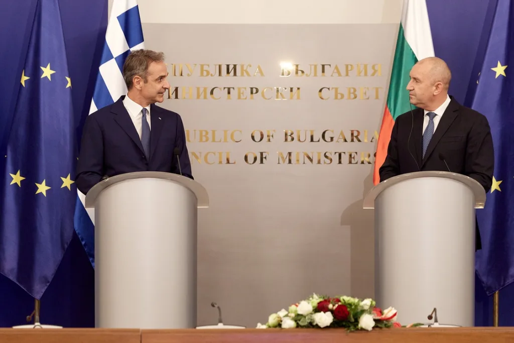 mitsotakis rantef 2