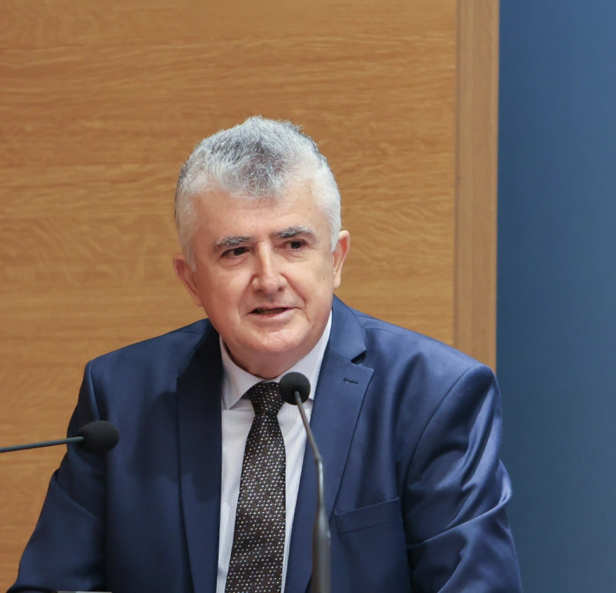 Άρειος Πάγος: Παναγιώτης Λυμπερόπουλος ο νέος πρόεδρος, Ευάγγελος Μπακέλας νέος εισαγγελέας 4 mpakelas