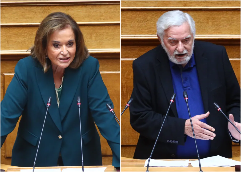 mpakogianni dritsas