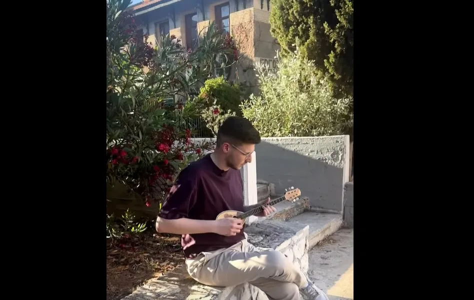 mpalatsoukas elas video voultepsi