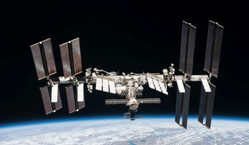 nasa