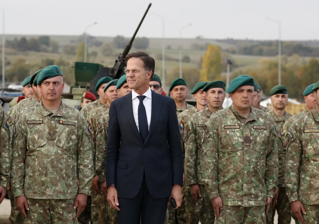 nato