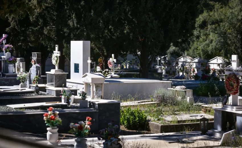  Θεσσαλονίκη: “Μαϊμού” γραφείο τελετών πήρε παράτυπα σορό -Εμπλέκονται υπάλληλοι Ιατροδικαστικής Υπηρεσίας