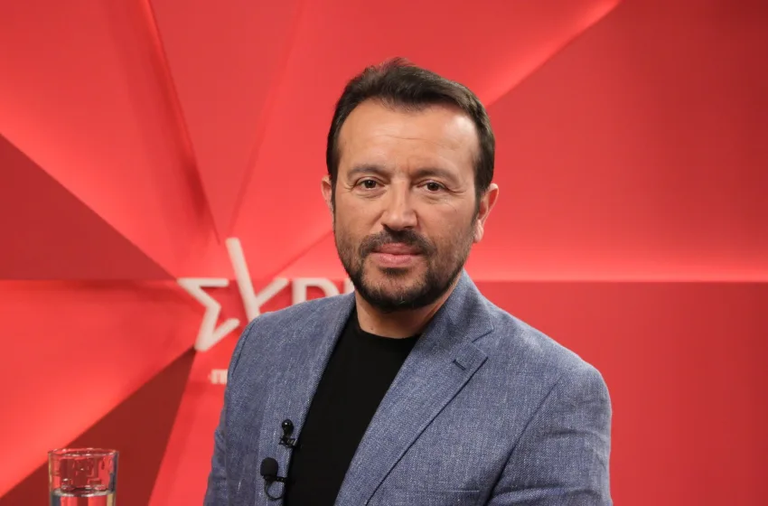  Επιμένει ο Παππάς: Να επικοινωνήσει ο Φάμελλος με τον Τσίπρα