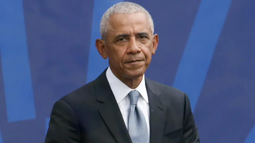 obama