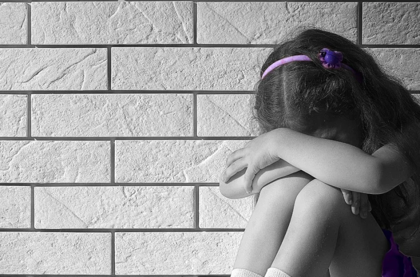  Τι προβλέπεται για την προστασία των παιδιών σε περιπτώσεις ενδοοικογενειακής βίας