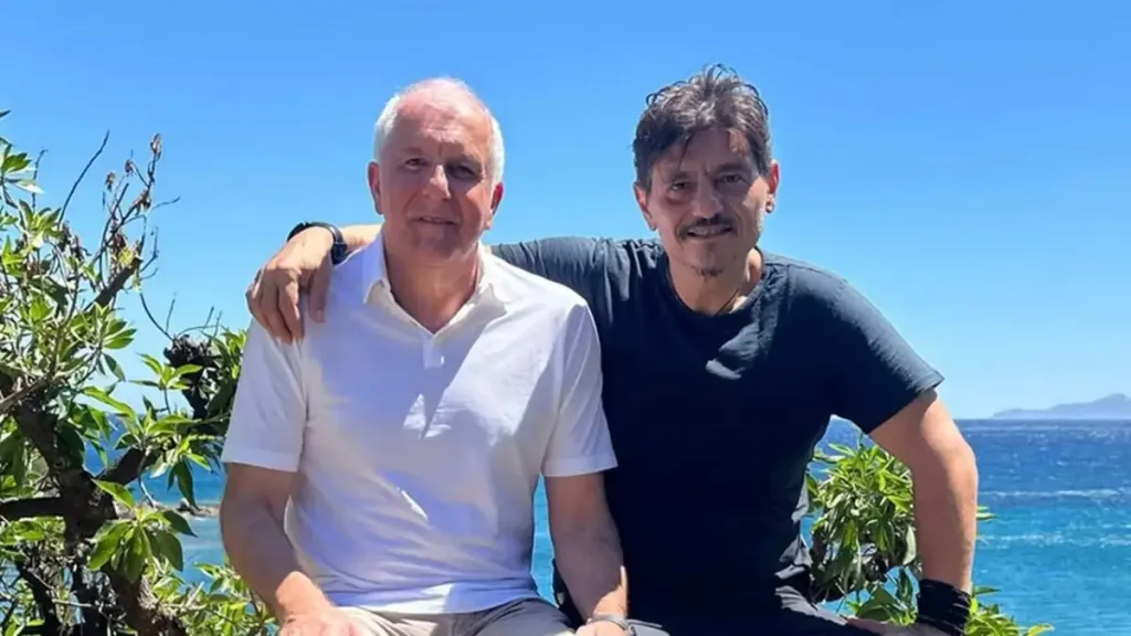 panathinaikos giannakopoulos obradovic