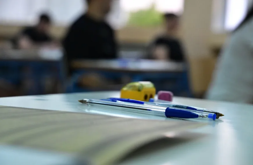 Πανελλαδικές: Θέματα και εκτιμήσεις- Διαβαθμισμένη δυσκολία, χωρίς ιδιαίτερες εκπλήξεις, με σημεία αυξημένων απαιτήσεων