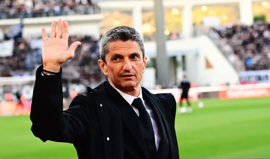 paok loutseskou