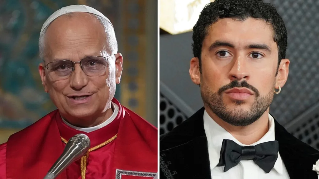 papas leon bad bunny