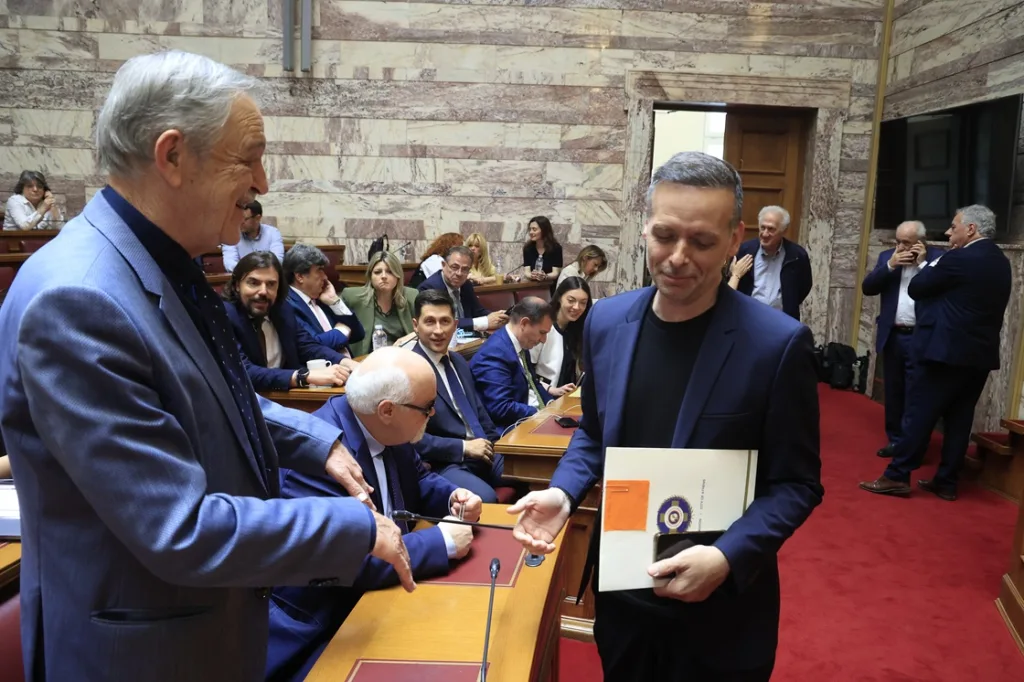 pasok doukas