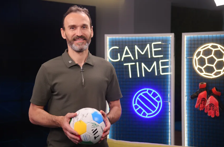  Ο Νταμπίζας στο Allwyn Game Time: “Τα δύο φαβορί και ο πιθανός πρώτος σκόρερ του Παγκοσμίου”