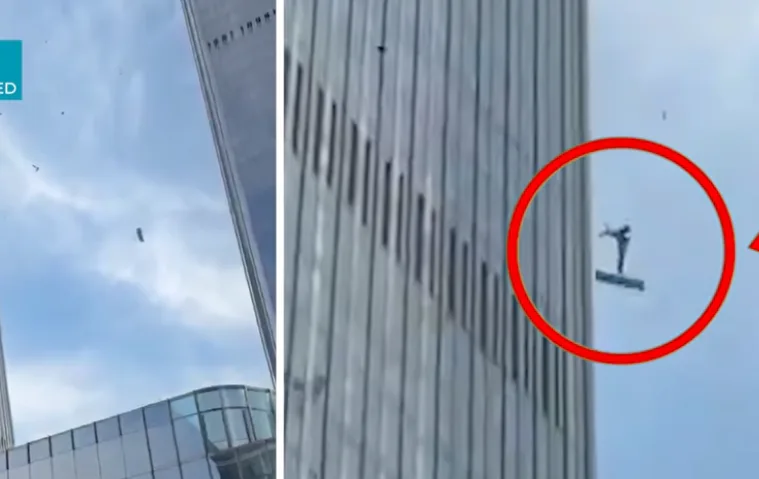 plane crash china