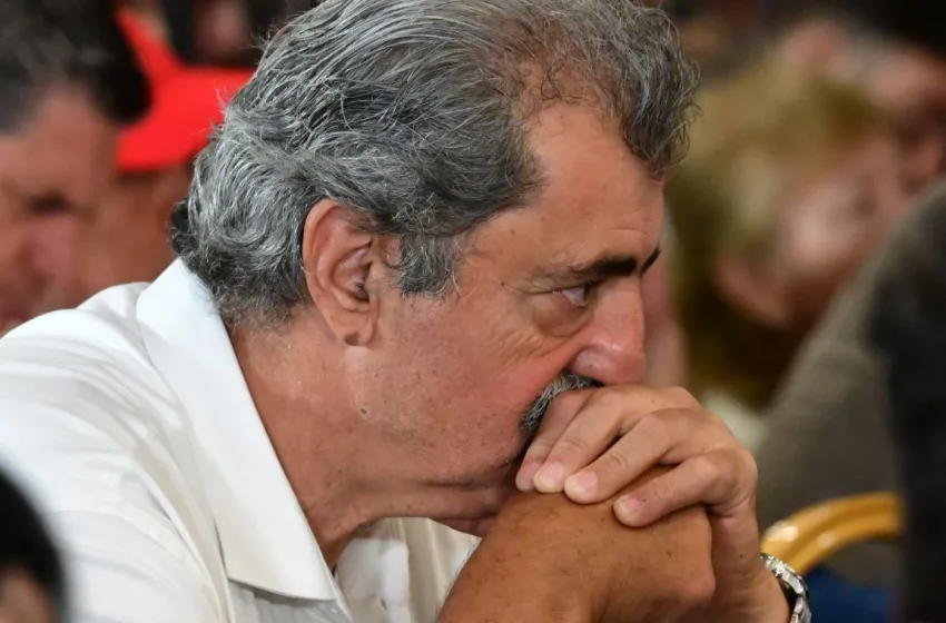  Πολάκης: “Δεν χαρίζουμε τον ΣΥΡΙΖΑ σε κανένα”