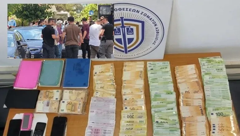  Πολεοδομίες: Νέα στοιχεία για το κύκλωμα διαφθοράς-Έπαιρναν χρήματα ακόμη και σε κουτιά γλυκών-Προφυλακιστέοι έξι κατηγορούμενοι 