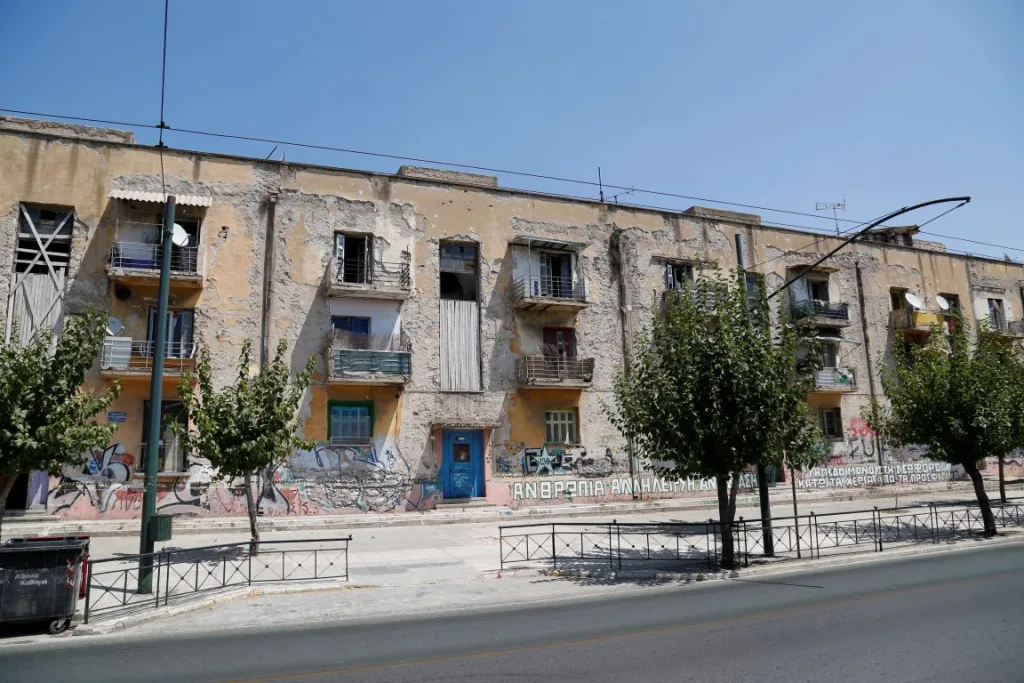prosfigika
