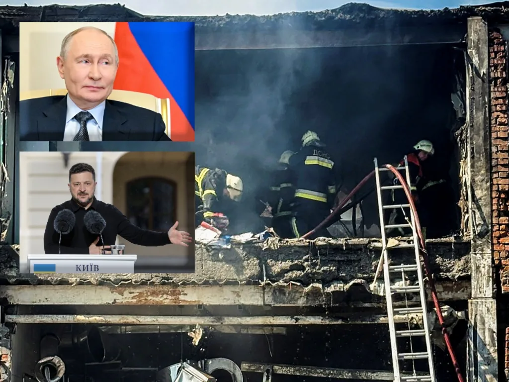 putin zelenski1