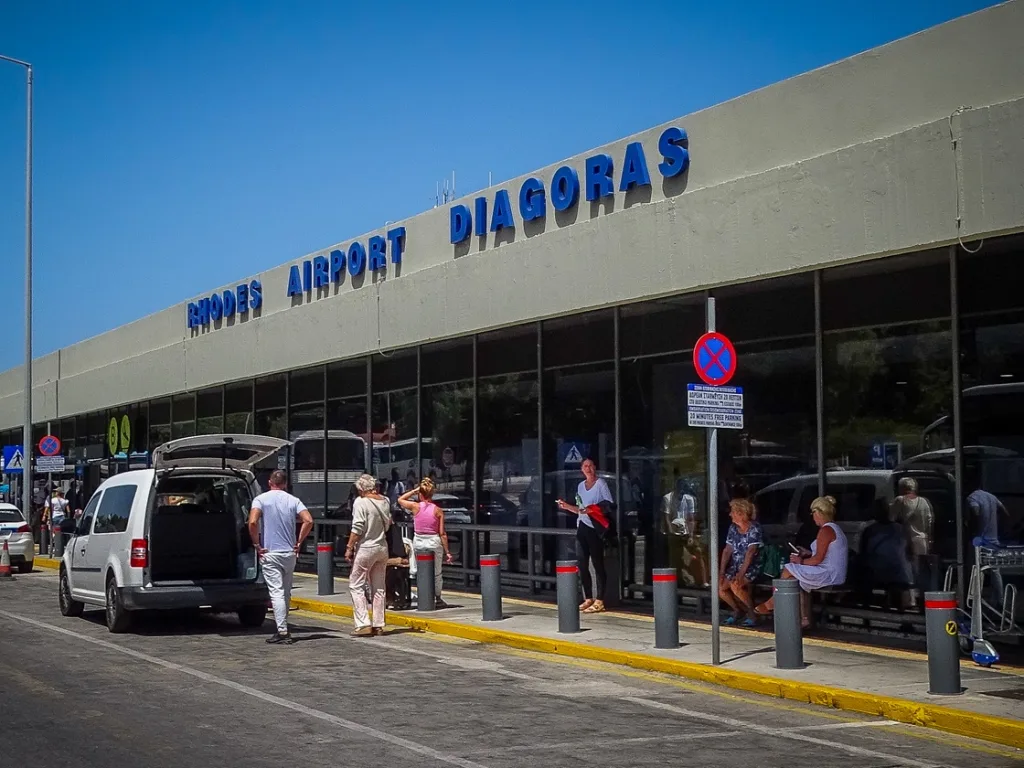 rodos