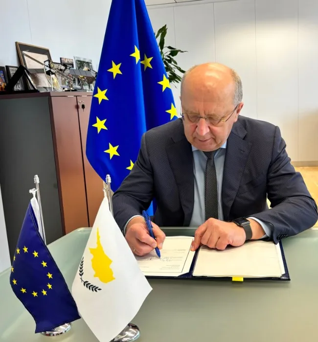 safe cyprus