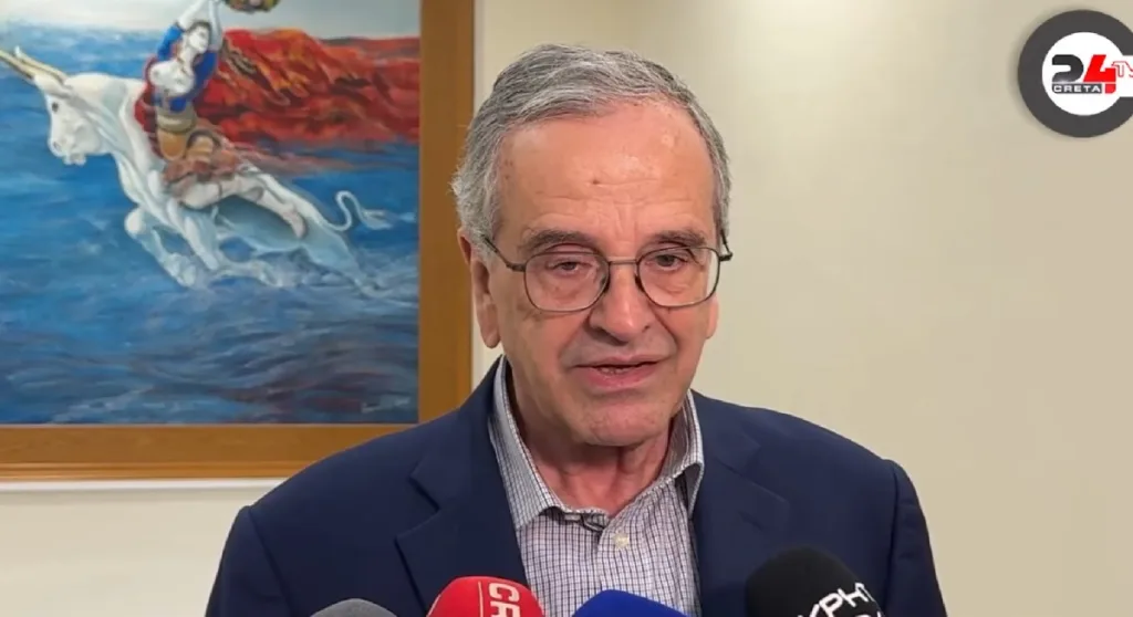 samaras