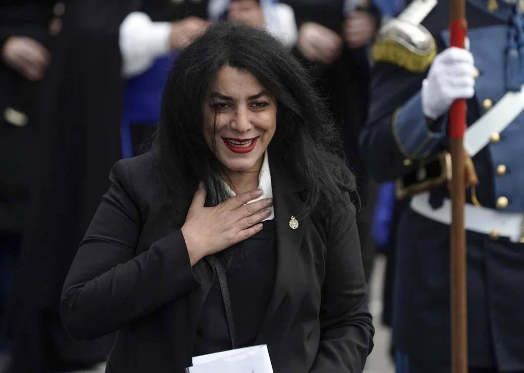 satrapi