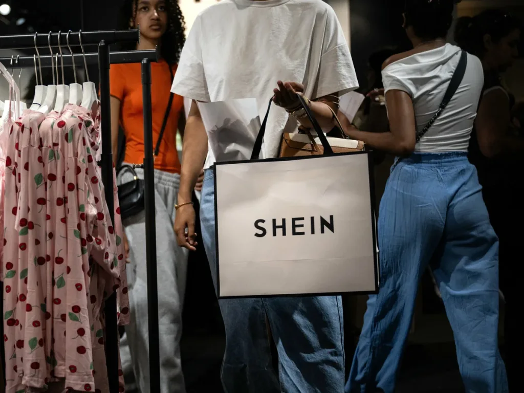 shein