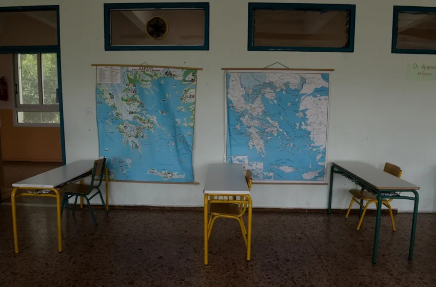  Έρευνα libre: Το φροντιστήριο ξεκινά από την πρώτη Δημοτικού- Οι οικογενειακές δαπάνες τετραπλασιάστηκαν