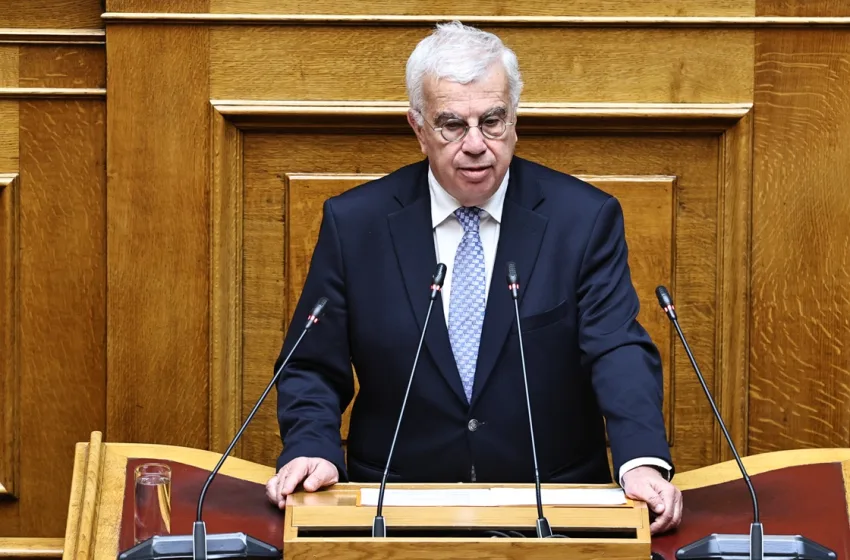  Η ερώτηση Σιμόπουλου, η αναβάθμισή του και τα… τρικάκια